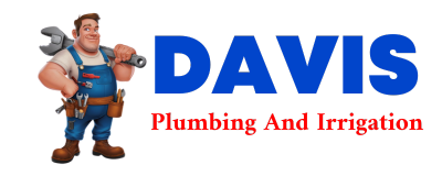 Trusted plumber in HIGHGATE CENTER